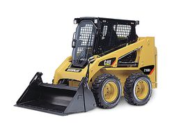 Skid Steer Loaders