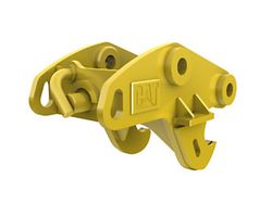 Couplers - Backhoe Rear