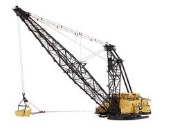 Draglines