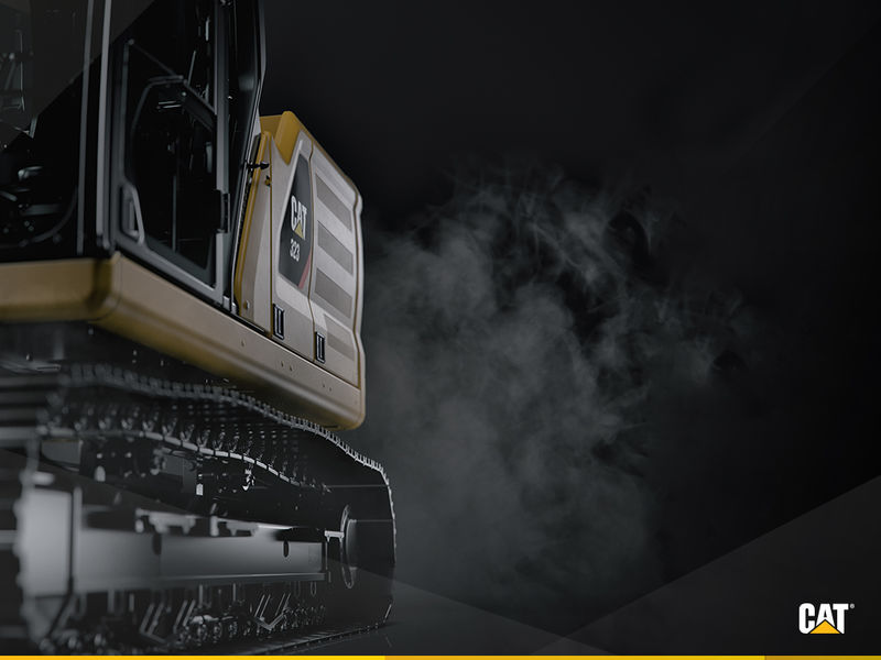 20 ton excavators teknoxgroup