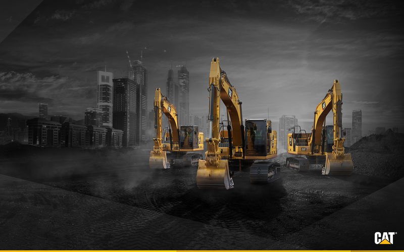 20 ton excavators teknoxgroup