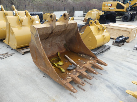 Bucket 1500mm