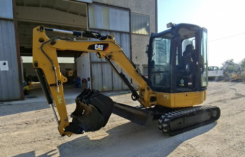 303E CR [SGE]