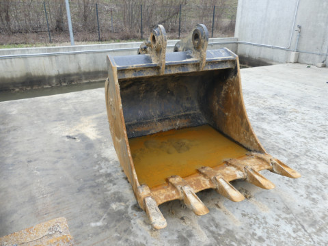EX Bucket 1400mm Cap 1,36CuM CB Link
