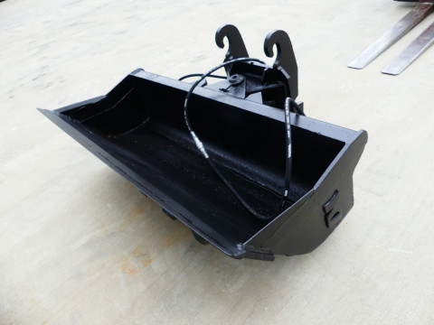BUCKET CW40 DCT