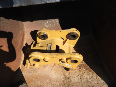 QUICK COUPLER CW-30S SPINDLE