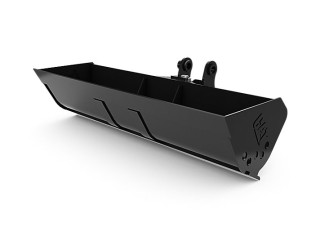 Tilting Ditch Cleaning Buckets