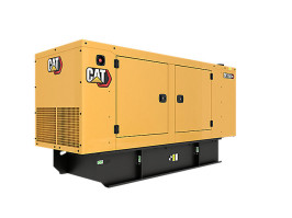 DE150 GC